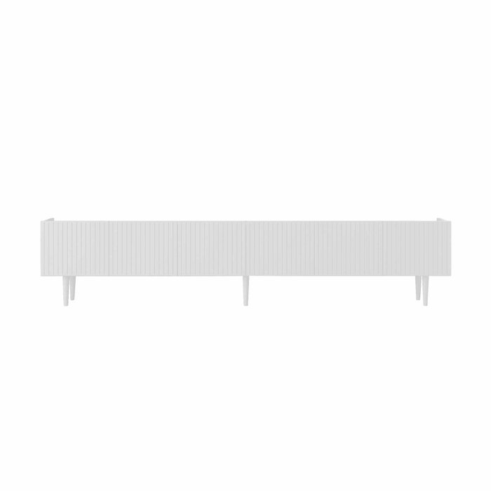 Hanah Home Capella 240 - Blanco